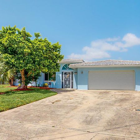 Hip Harbour Villa Норт Форт Майерс Екстериор снимка