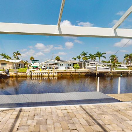 Hip Harbour Villa Норт Форт Майерс Екстериор снимка