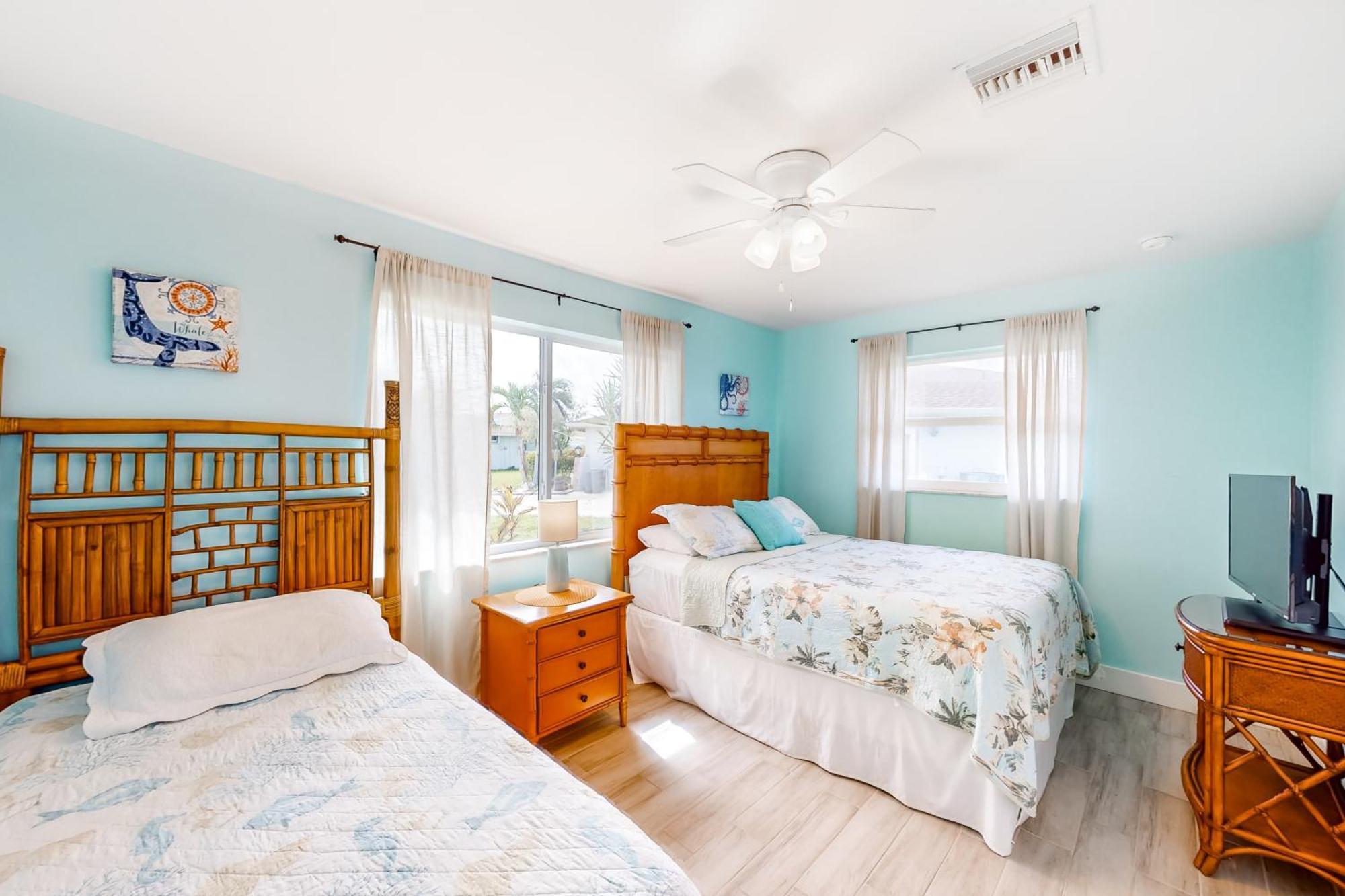 Hip Harbour Villa Норт Форт Майерс Екстериор снимка